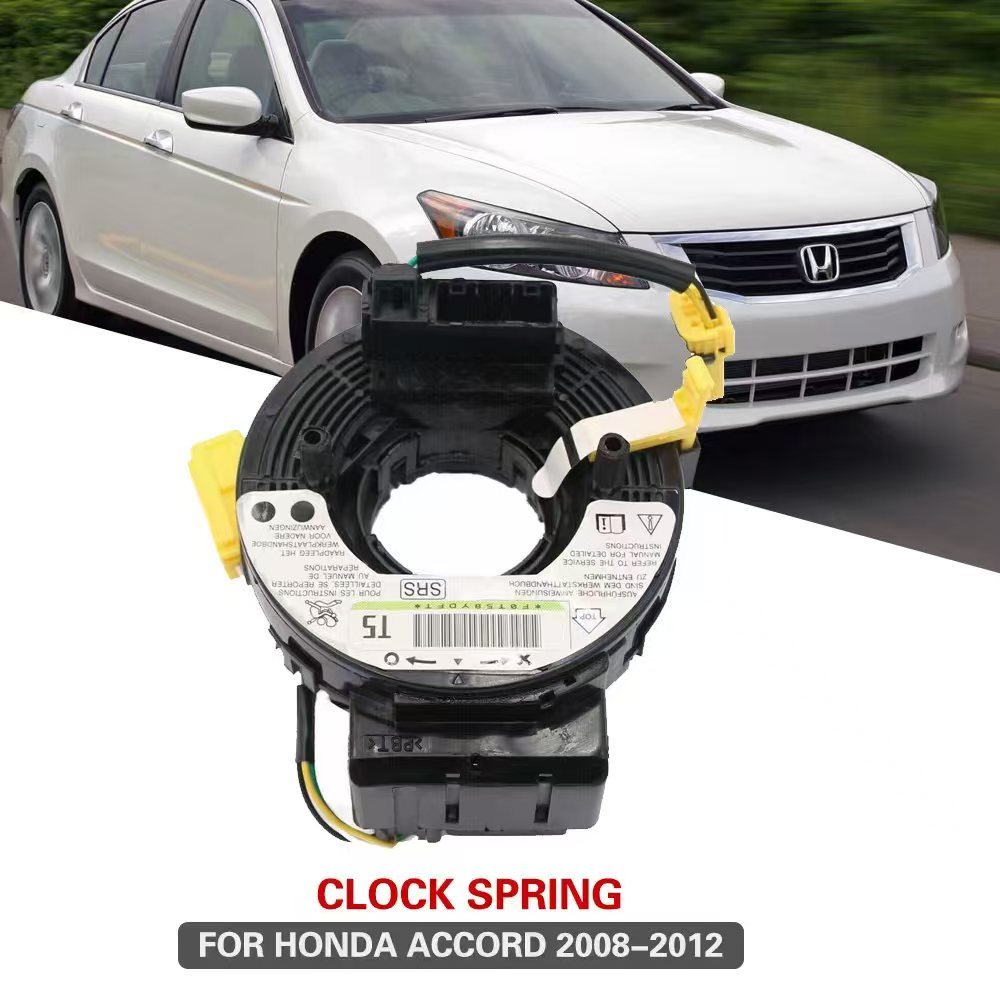 Ressort d'horloge pour Honda Accord 2008-2012 - 2008-2012 - YIHE Auto Parts